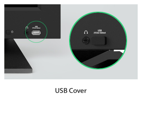 USB Cover